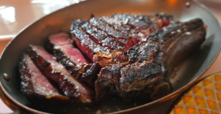 This Miami Spot Ranked Among 50 Best Restaurants in U.S.