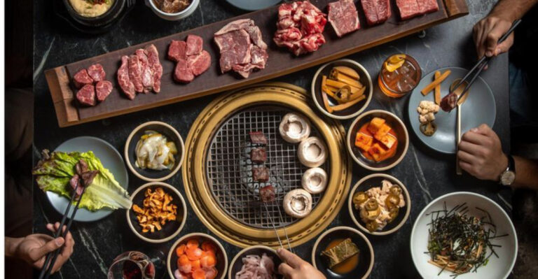 Where to Experience Miami’s Most Expensive and Over-the-Top Meals