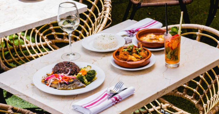 Where to Find the Best Cuban Food in Miami