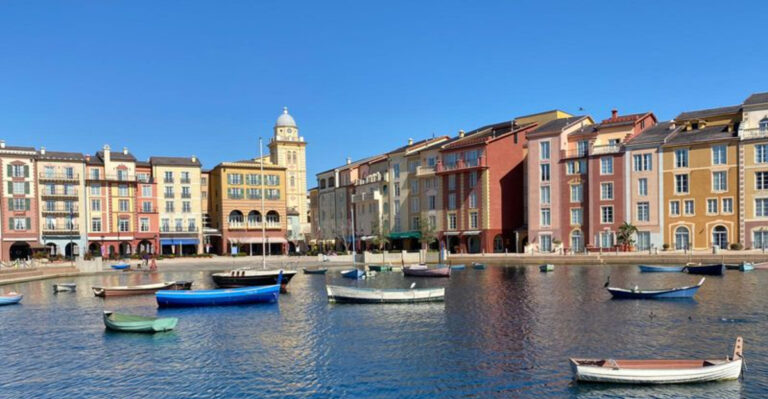 Your Orlando Bucket List Starts Here