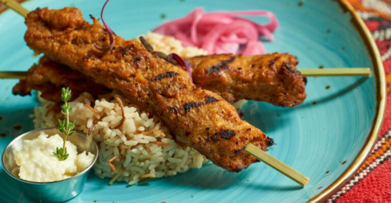 10 Best Lebanese Restaurants in Miami for Shawarma, Kebabs & More