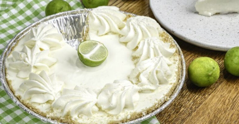 10 Best Places to Get Key Lime Pie in South Florida