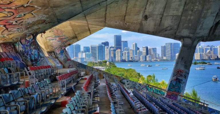 10 Miami Photo Spots That Aren’t the Usual Instagram Places