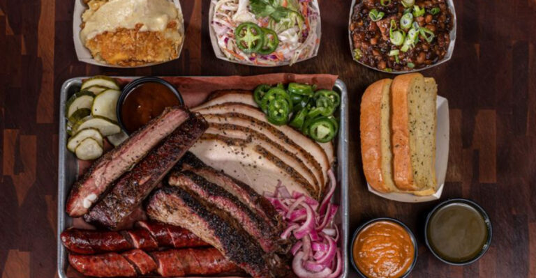 12 Best Restaurants In and Around Tampa, According to Locals