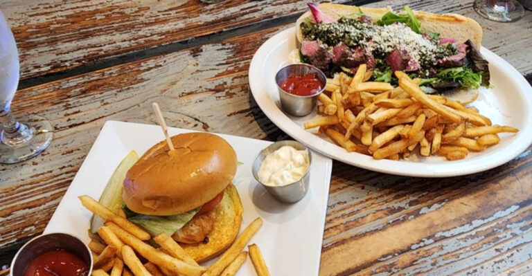 12 Florida Restaurants Guy Fieri Loved on Diners, Drive-Ins and Dives