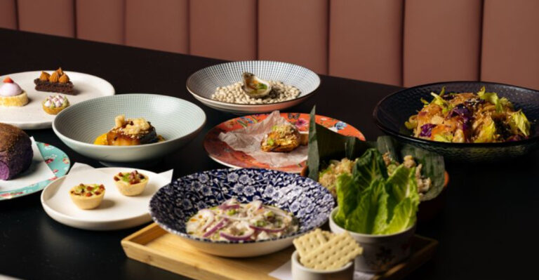 13 New Restaurants Making Orlando’s Food Scene Exciting Again