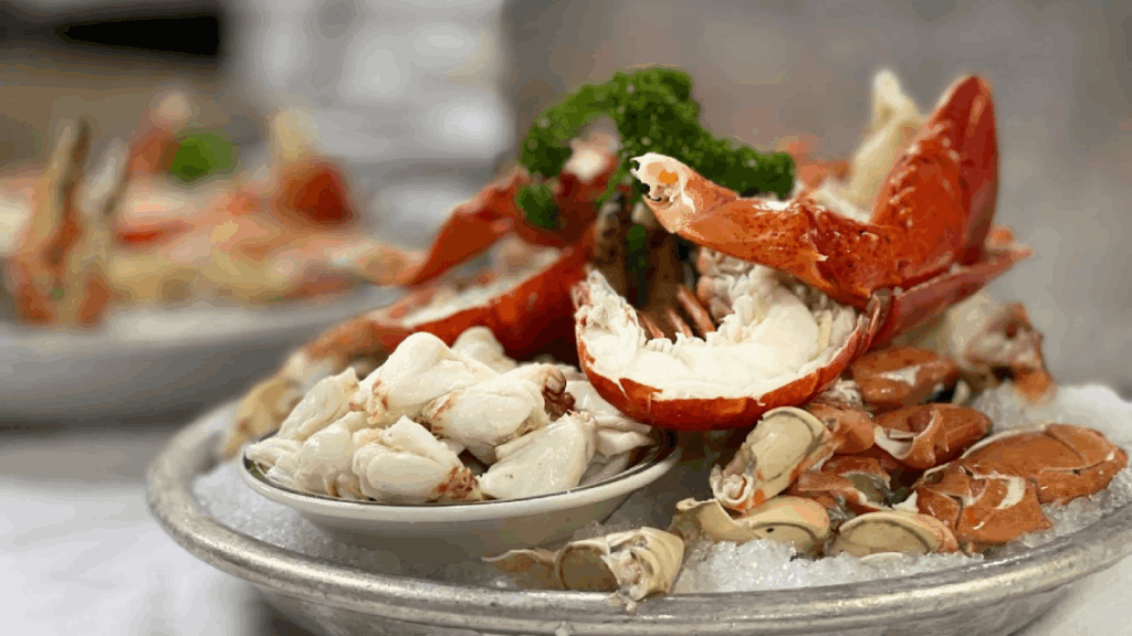 4 Must-Try Florida Spots Where You Can Sit Down or Hit the Takeout Window