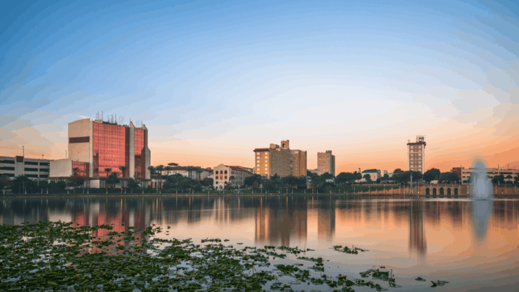 5 Charming Florida Towns Where a Modest Income Goes Surprisingly Far