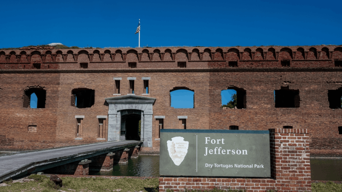 5 Florida Places With Surprisingly Dark Histories