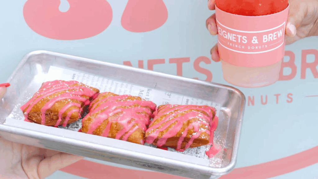 5 Places in Orlando Where the Beignets Are Next-Level