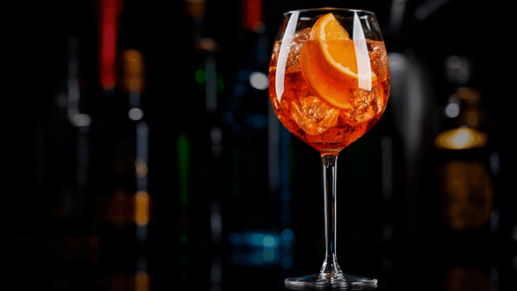 5 Spots That Prove Miami Beach Is the Aperol Capital of Florida