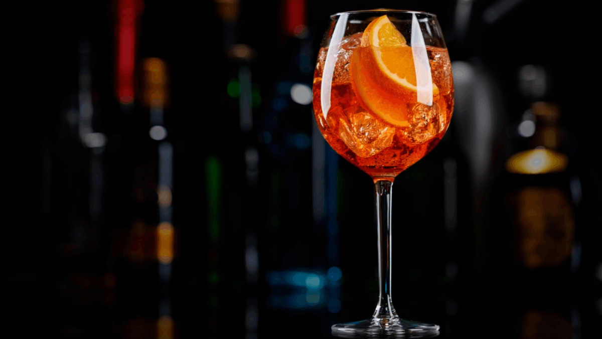 5 Spots That Prove Miami Beach Is the Aperol Capital of Florida