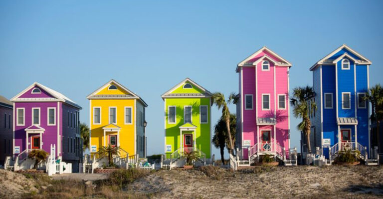5 Florida Beach Towns Where You Can Still Spend a Full Day for Under $50