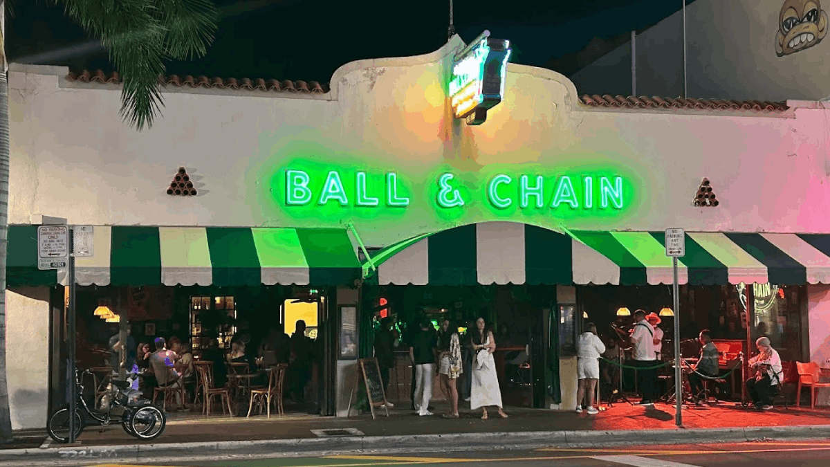 6 Best Salsa Spots in Miami That Keep the Dance Floor Packed
