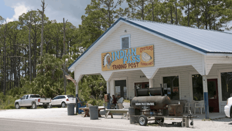 6 Florida Towns That Don't Match the Stereotype at All