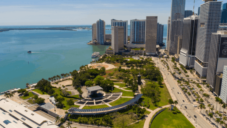 6 Free Concerts You Can Catch in Miami This February