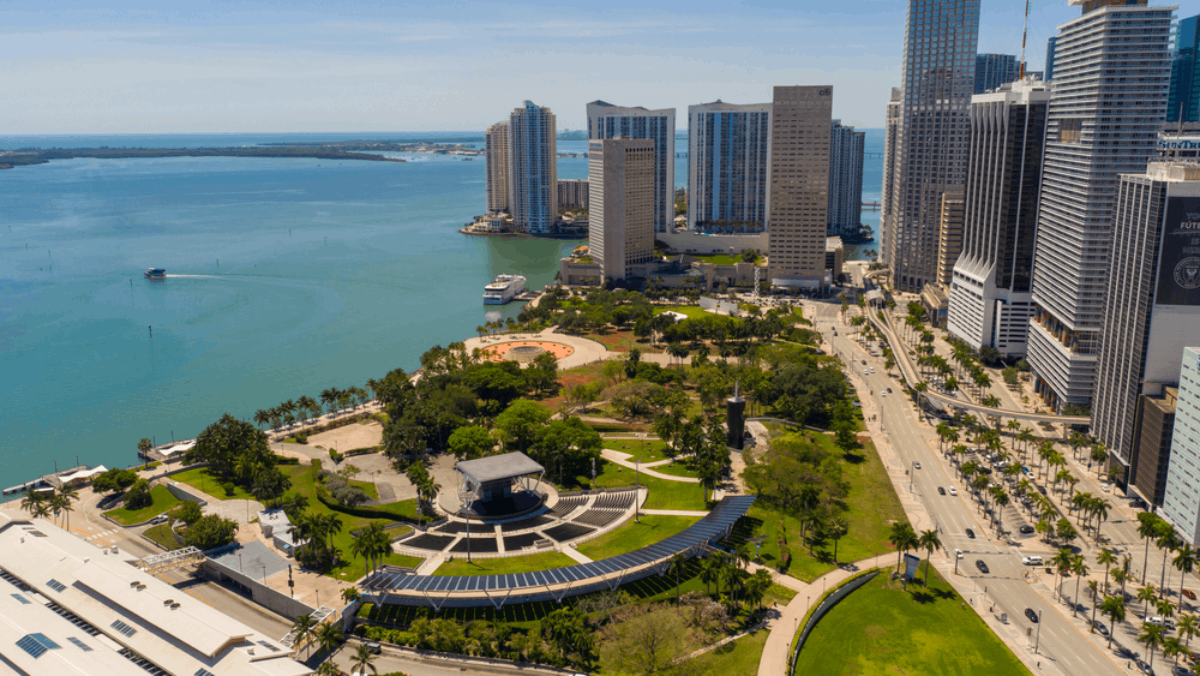 6 Free Concerts You Can Catch in Miami This February