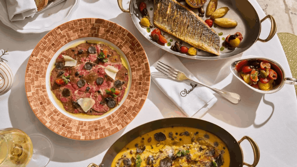 6 French Restaurants Proving Miami Is Florida's French Food Capital