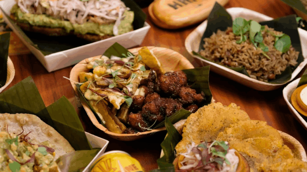 6 Places to Eat in Miami That Honor the City's Black Bahamian Roots