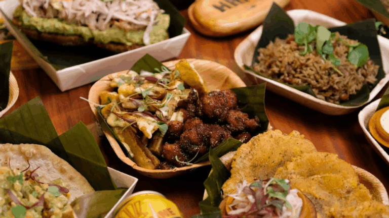 6 Places to Eat in Miami That Honor the City's Black Bahamian Roots