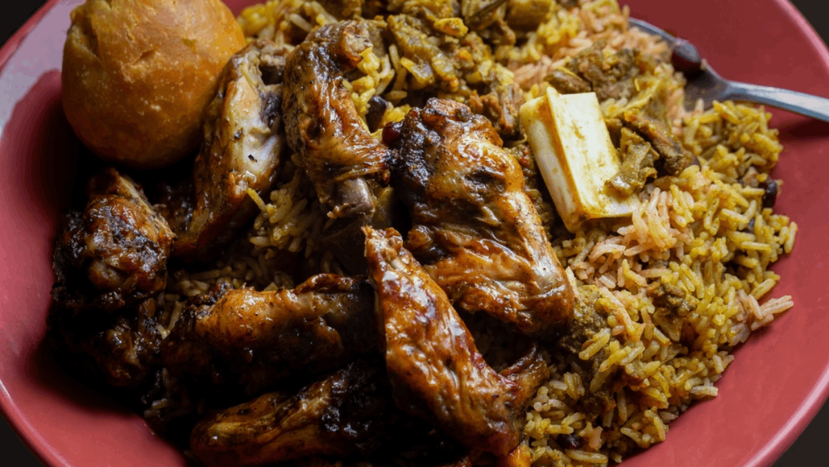 6 South Florida Jamaican Restaurants Bringing Bold Island Flavor