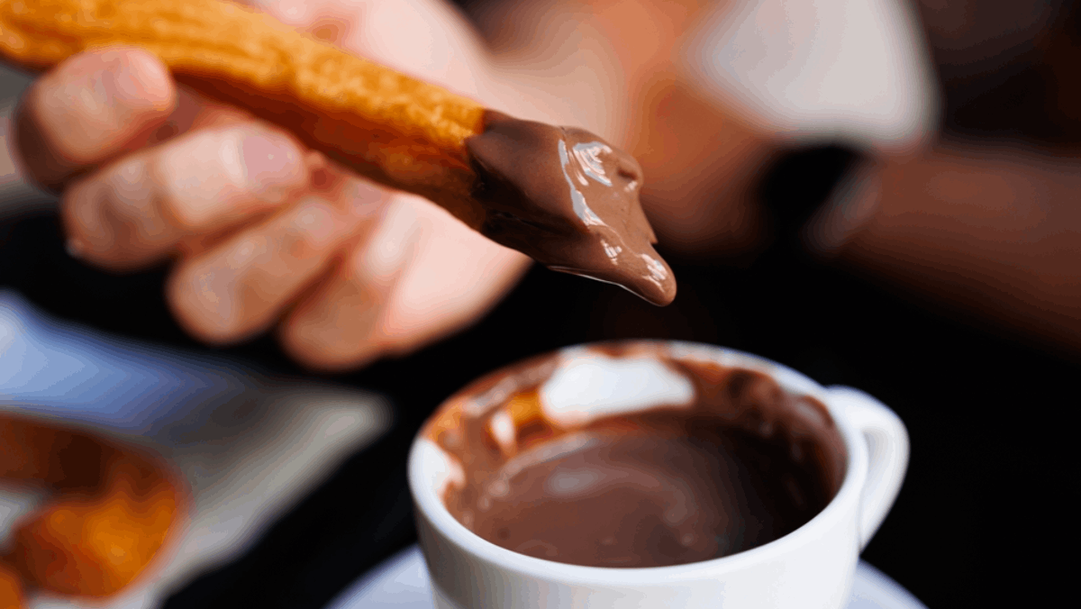 6 Spots for the Absolute Best Churros in Miami