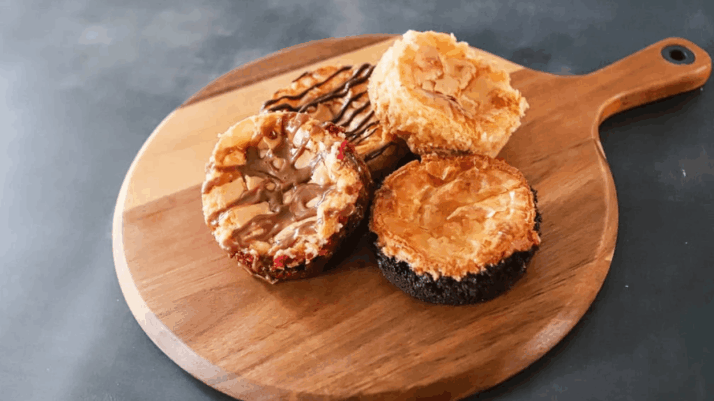 6 Tallahassee Spots Where Sweet Cravings Are Always Satisfied