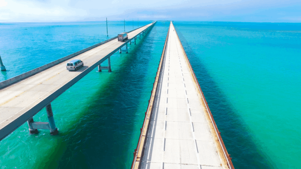 7 Florida Bridges That Are Engineering Marvels