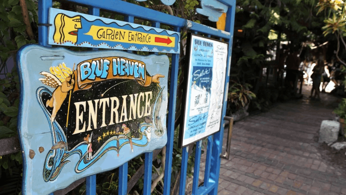 7 Florida Restaurants Praised on Food TV for Their Standout Dishes