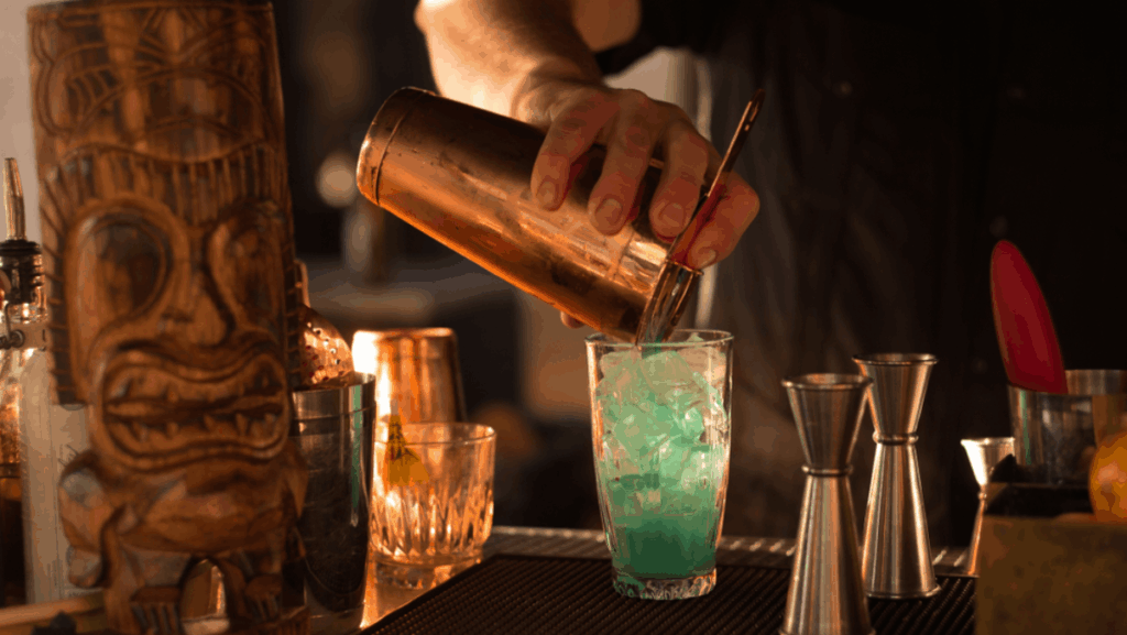 7 Iconic Tiki Restaurants in Florida You Need to Visit at Least Once