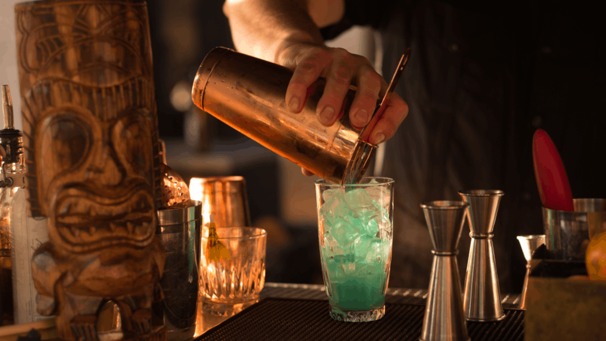 7 Iconic Tiki Restaurants in Florida You Need to Visit at Least Once