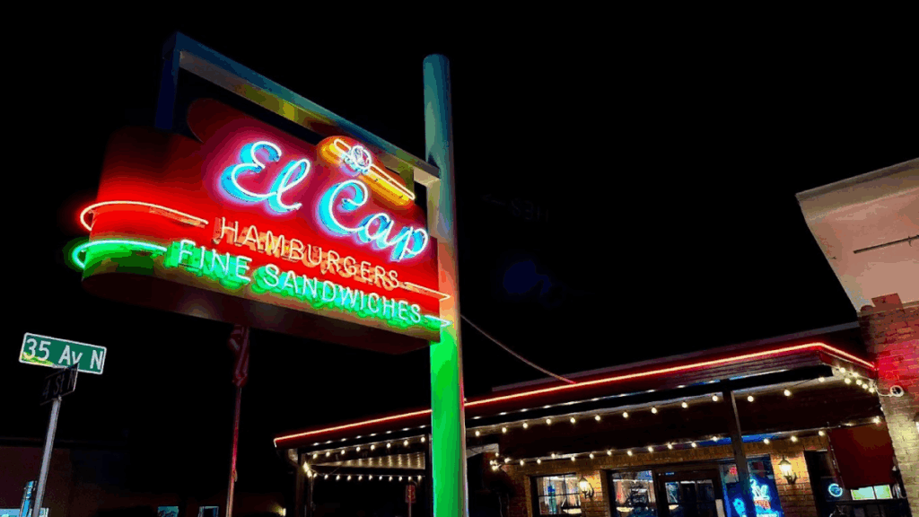 7 Nostalgic Food Spots in St. Petersburg That Feel Like a Step Back in Time