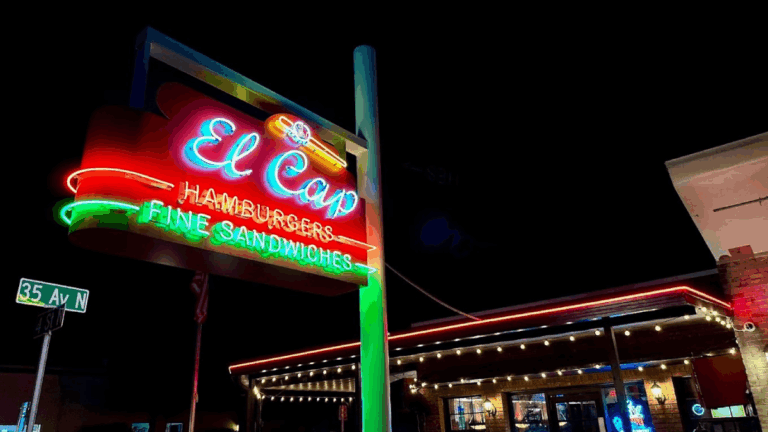 7 Nostalgic Food Spots in St. Petersburg That Feel Like a Step Back in Time