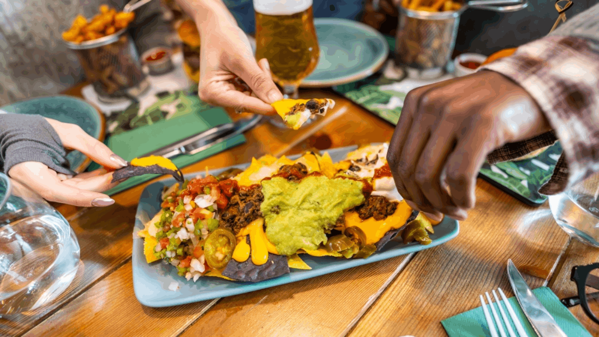 7 Places in Orlando That Seriously Know How to Do Nachos
