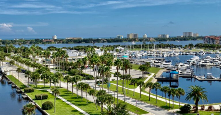 7 Florida Beach Towns That Are Still Affordable (For Now)