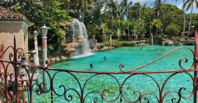 7 Miami ‘Hidden in Plain Sight’ Attractions Most Visitors Miss