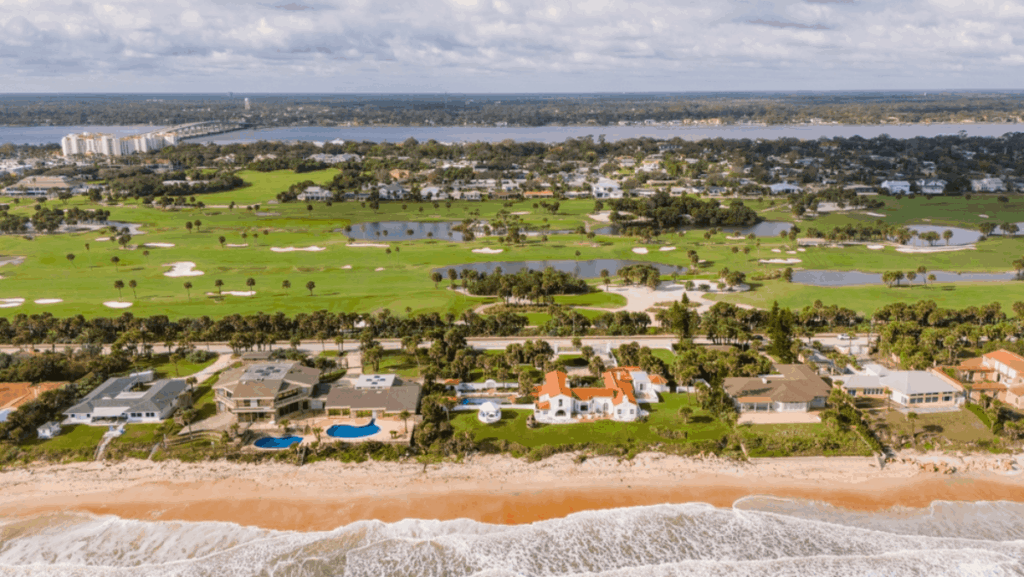 8 Florida Towns Surrounded by the Most State Parks