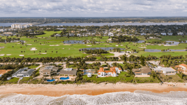 8 Florida Towns Surrounded by the Most State Parks