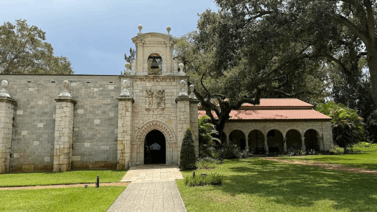 8 Miami Places That Feel Like Secrets Hiding in Plain Sight