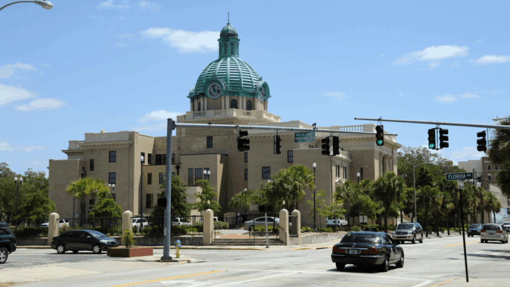 8 Small Florida Towns Floridians Say Are Totally Underrated