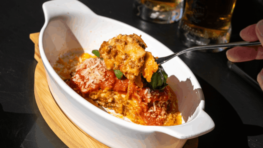 8 Spots for the Best Lasagna in Miami Right Now