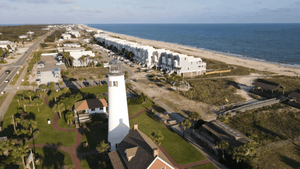 8 Underrated Florida Islands Where You Can Escape the Crowds