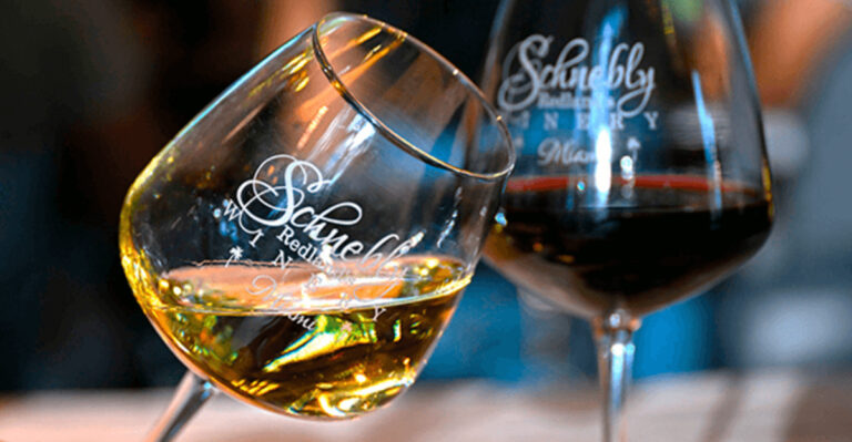 8 Best Breweries and Wineries in South Florida for a Weekend Sip Tour