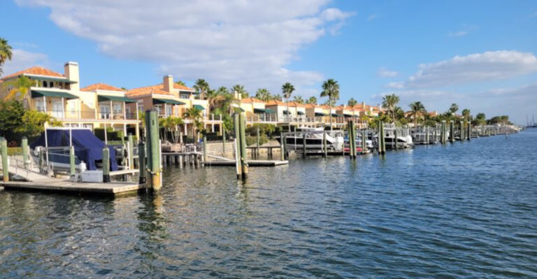 8 Best Florida Towns for Remote Workers Who Want Nature, Not Nightclubs