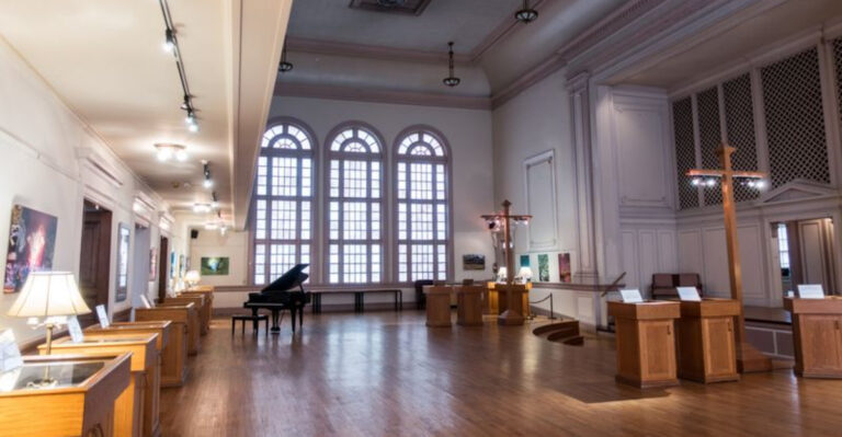 8 Florida Small Museums That Are Way Better Than You’d Expect