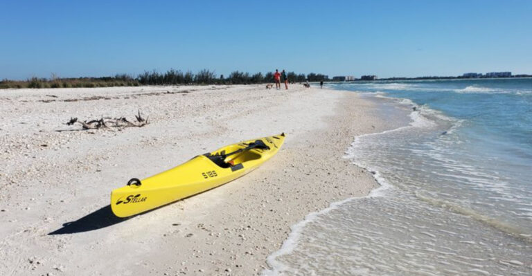 8 Secluded Florida Shores You’ll Want All to Yourself
