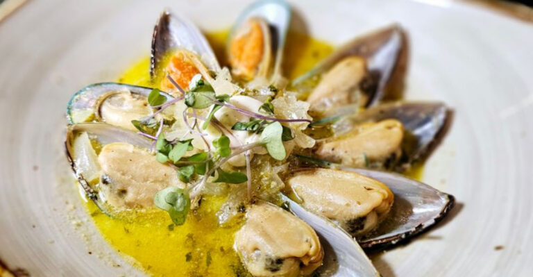 8 Tampa Food Spots That Feel Shockingly Underrated