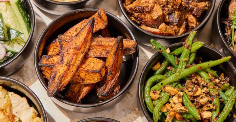 8 Unassuming Fort Lauderdale Restaurants With Incredible Food