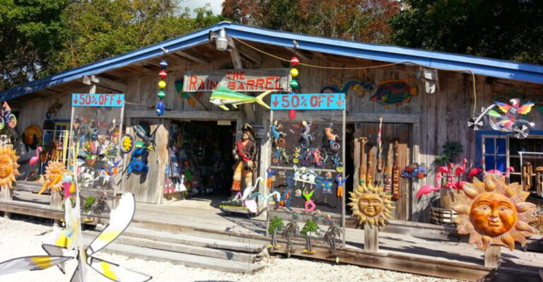 8 Unique Things to Do in Florida This Year