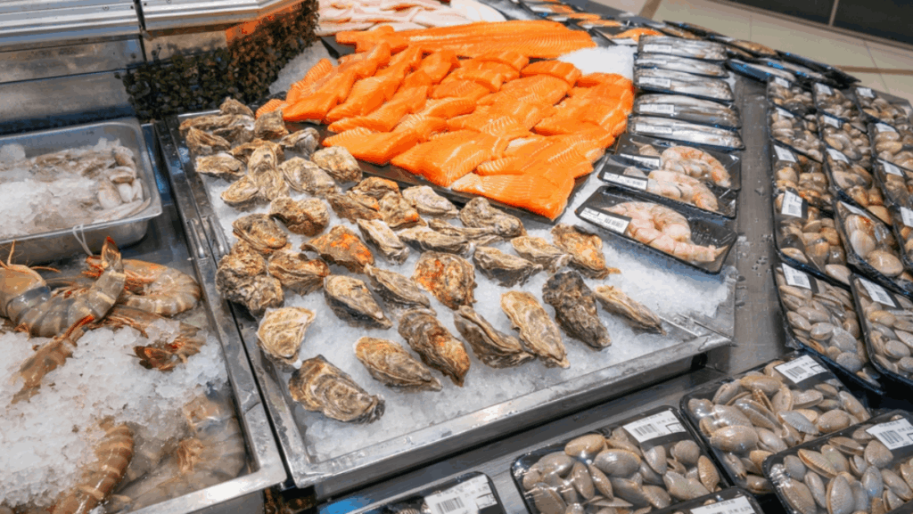 9 Florida Seafood Markets Serving the Freshest Catch in the State